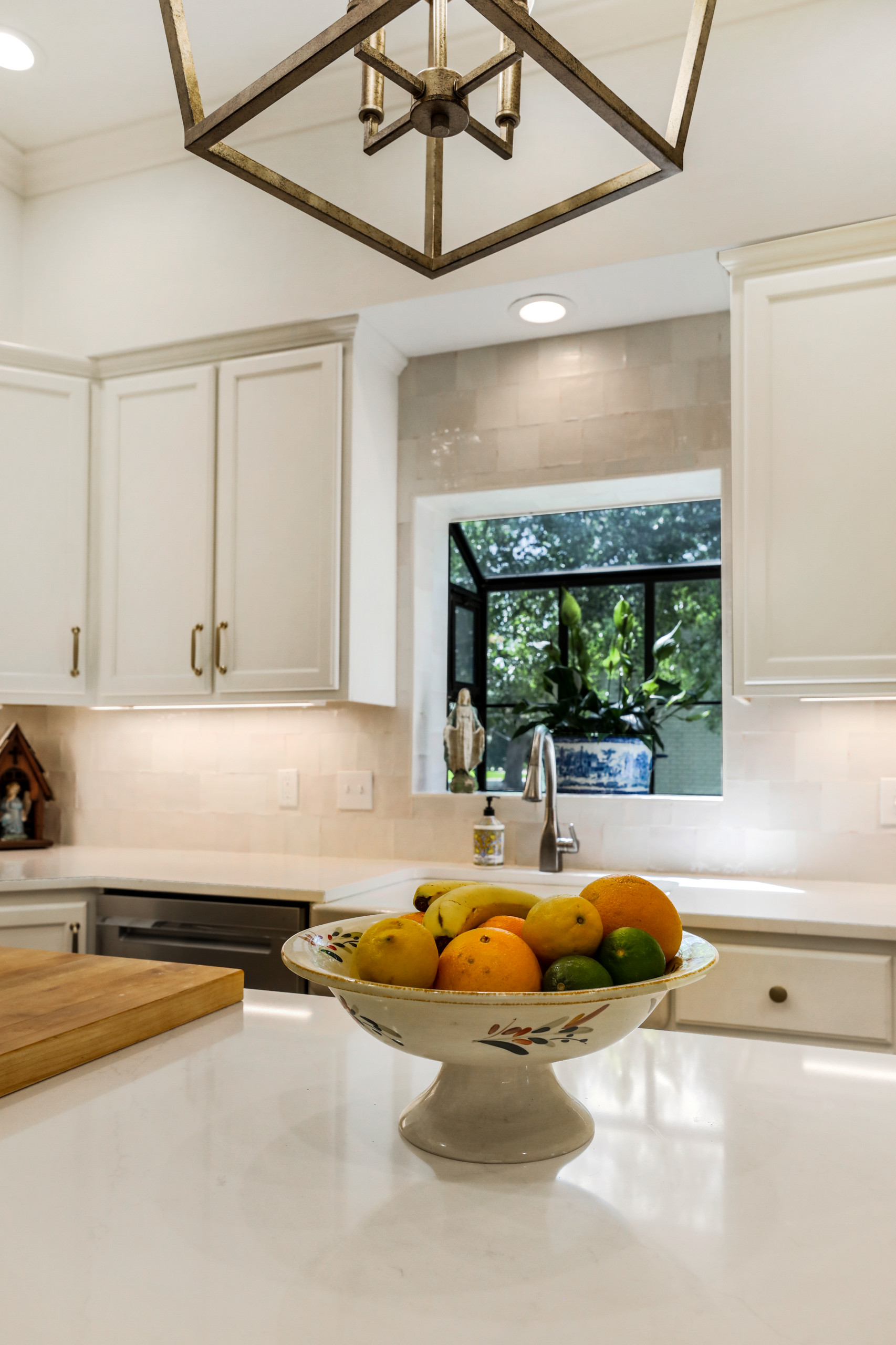 Mandeville Kitchen