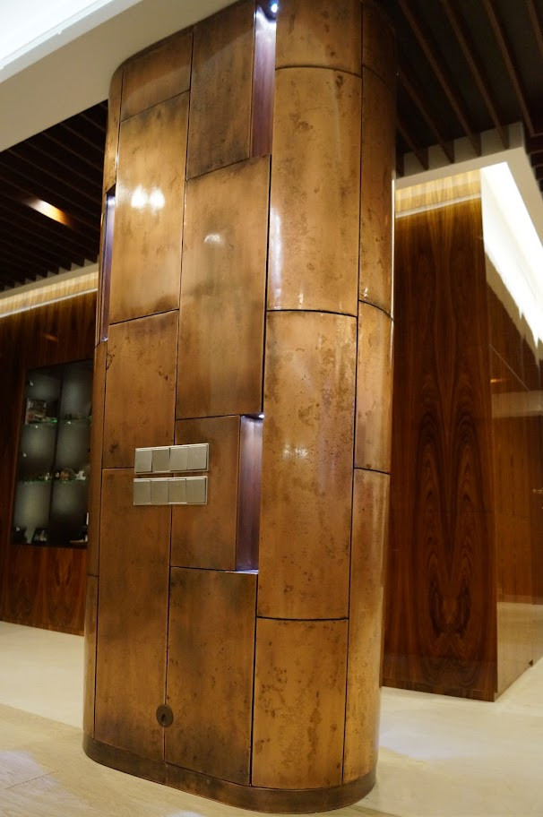 Эксклюзивные медные изделия на заказ