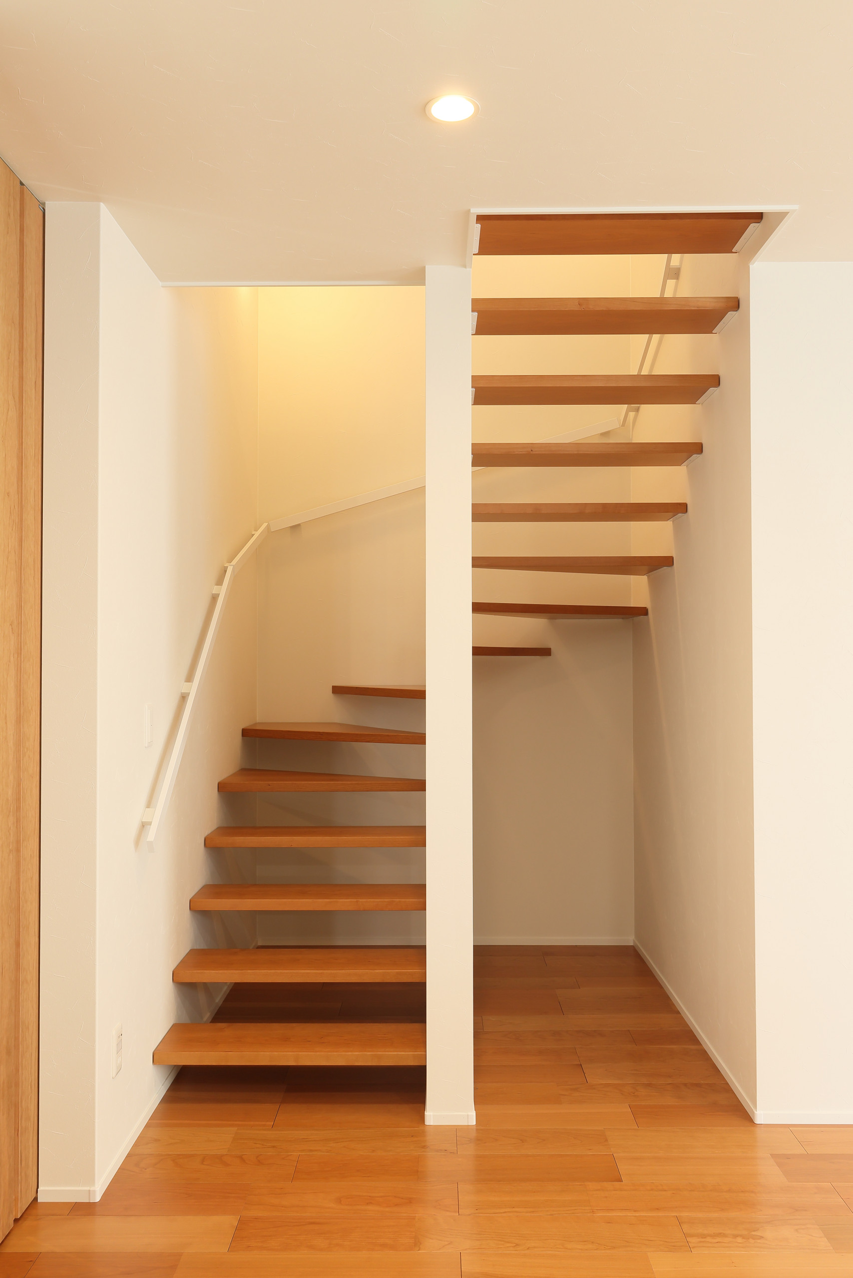 宝物が詰まった家