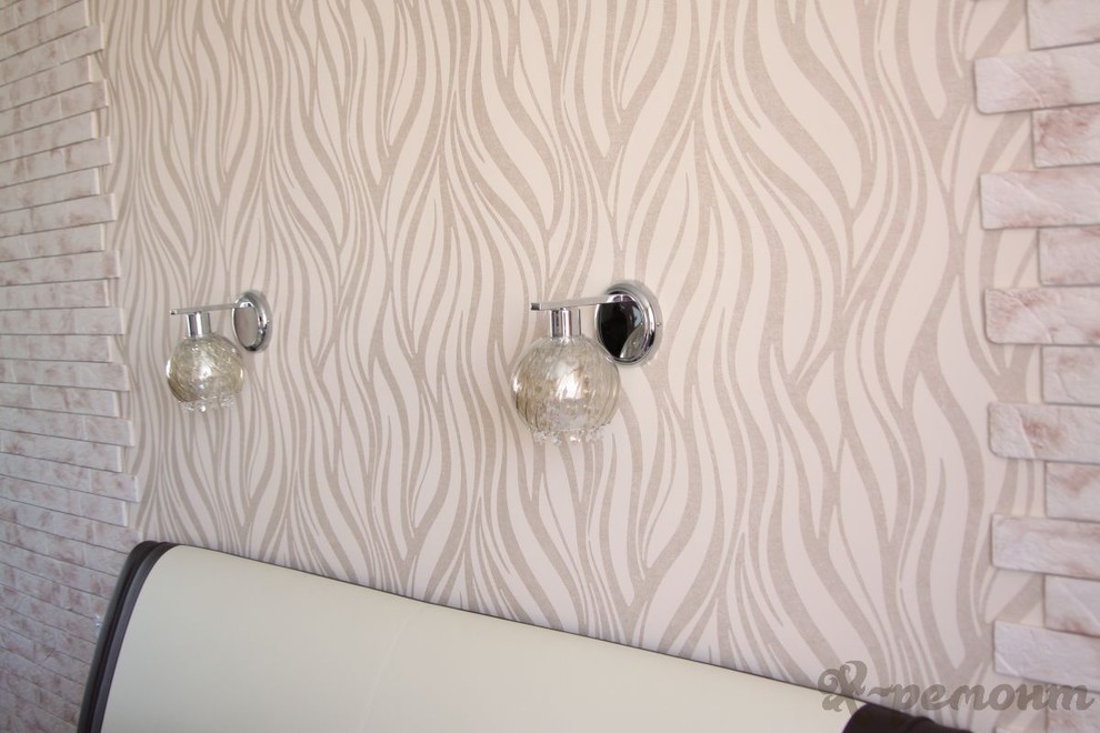 Ремонт квартиры Ак.Королёва 37