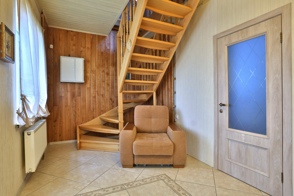 Загородный дом в Песках