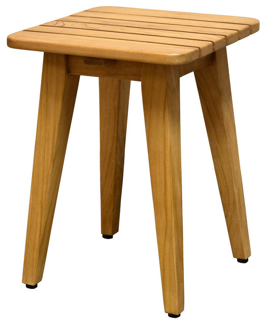 bath and shower stool