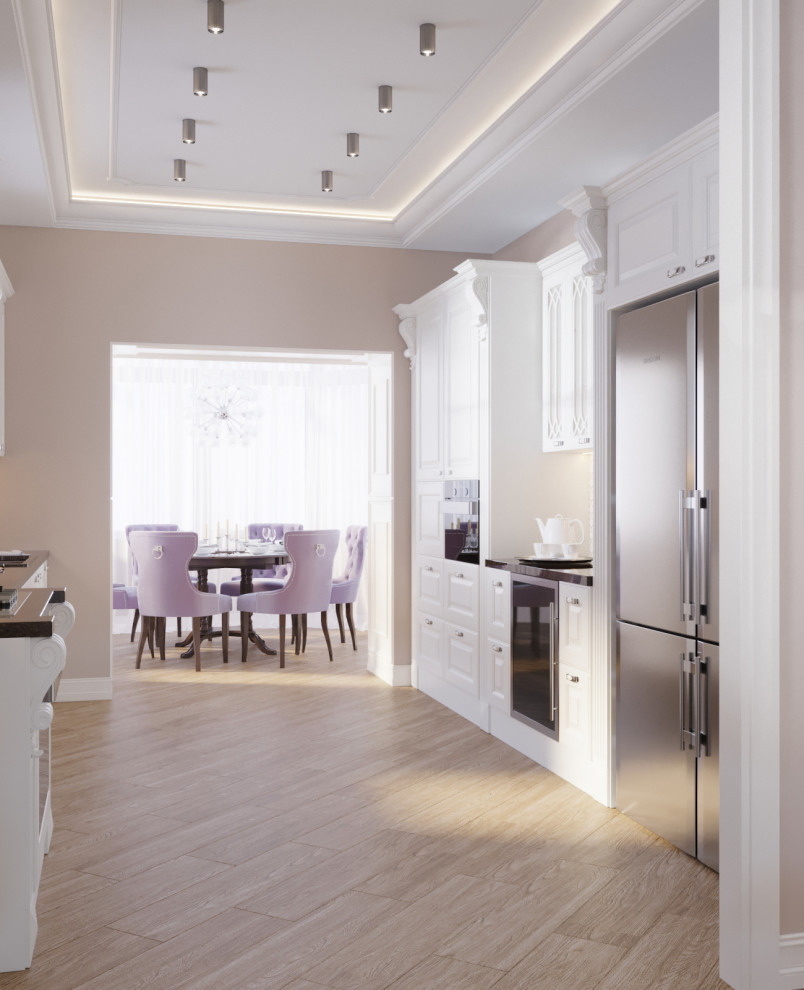 Дом во Всеволожске - 350 кв.м