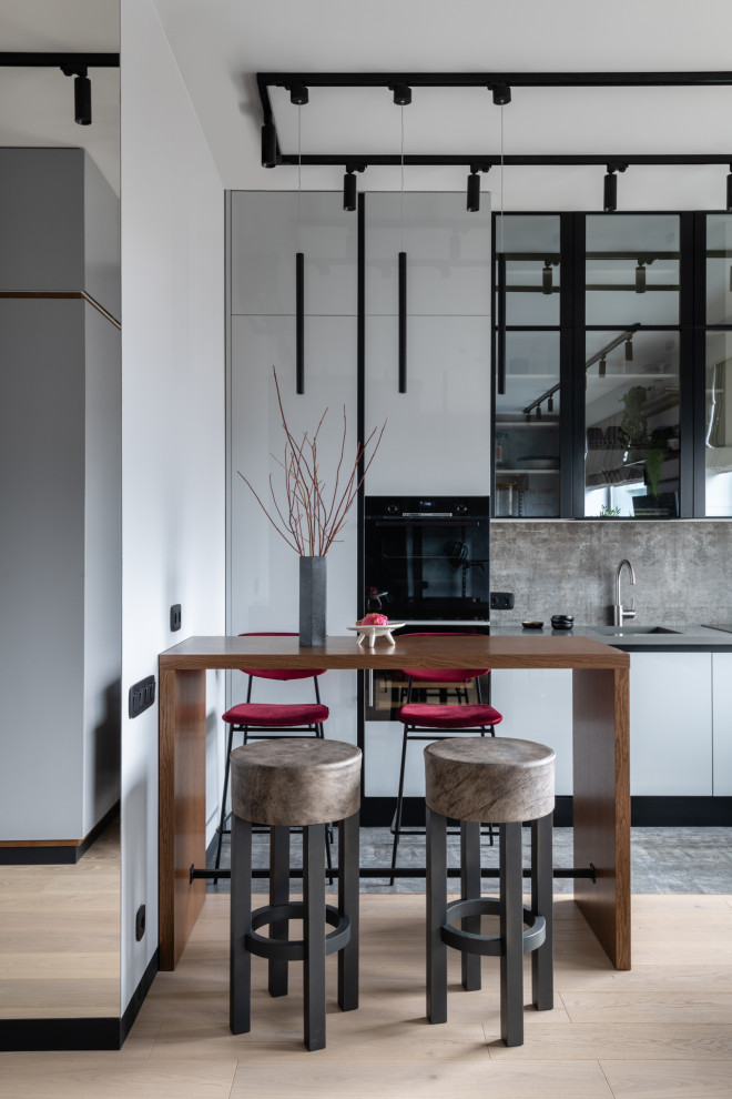 Квартира в ЖК Символ