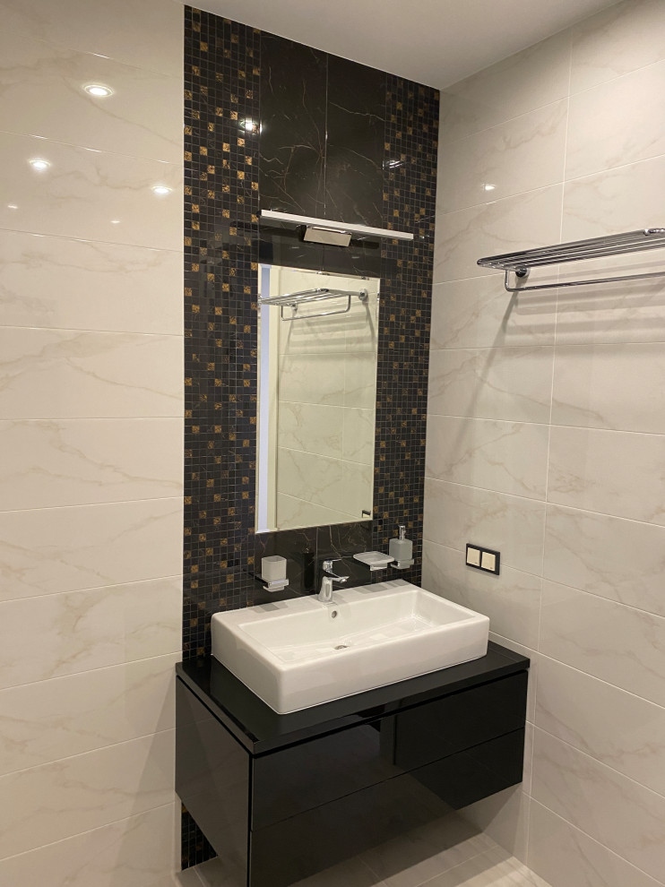 Маленькая квартира