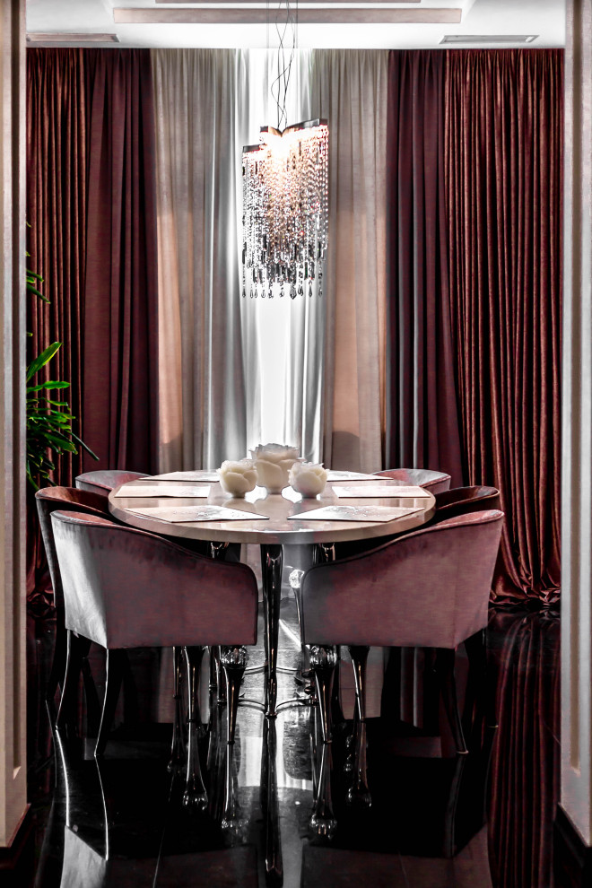 Шикарный пентхаус в центре Краснодара