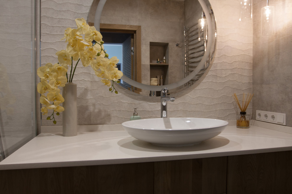 Воздушная квартира