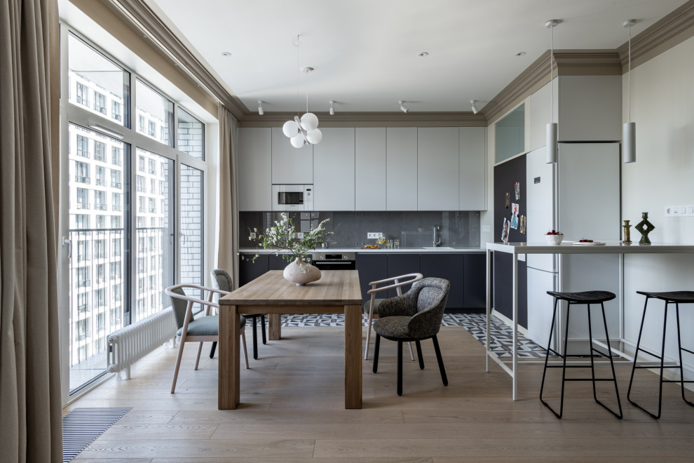 Квартира в Лайф Кутузовский