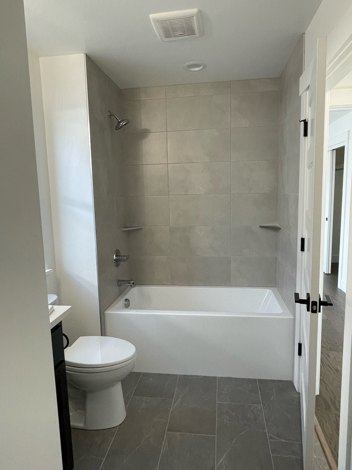 New Construction - West Village Cottages