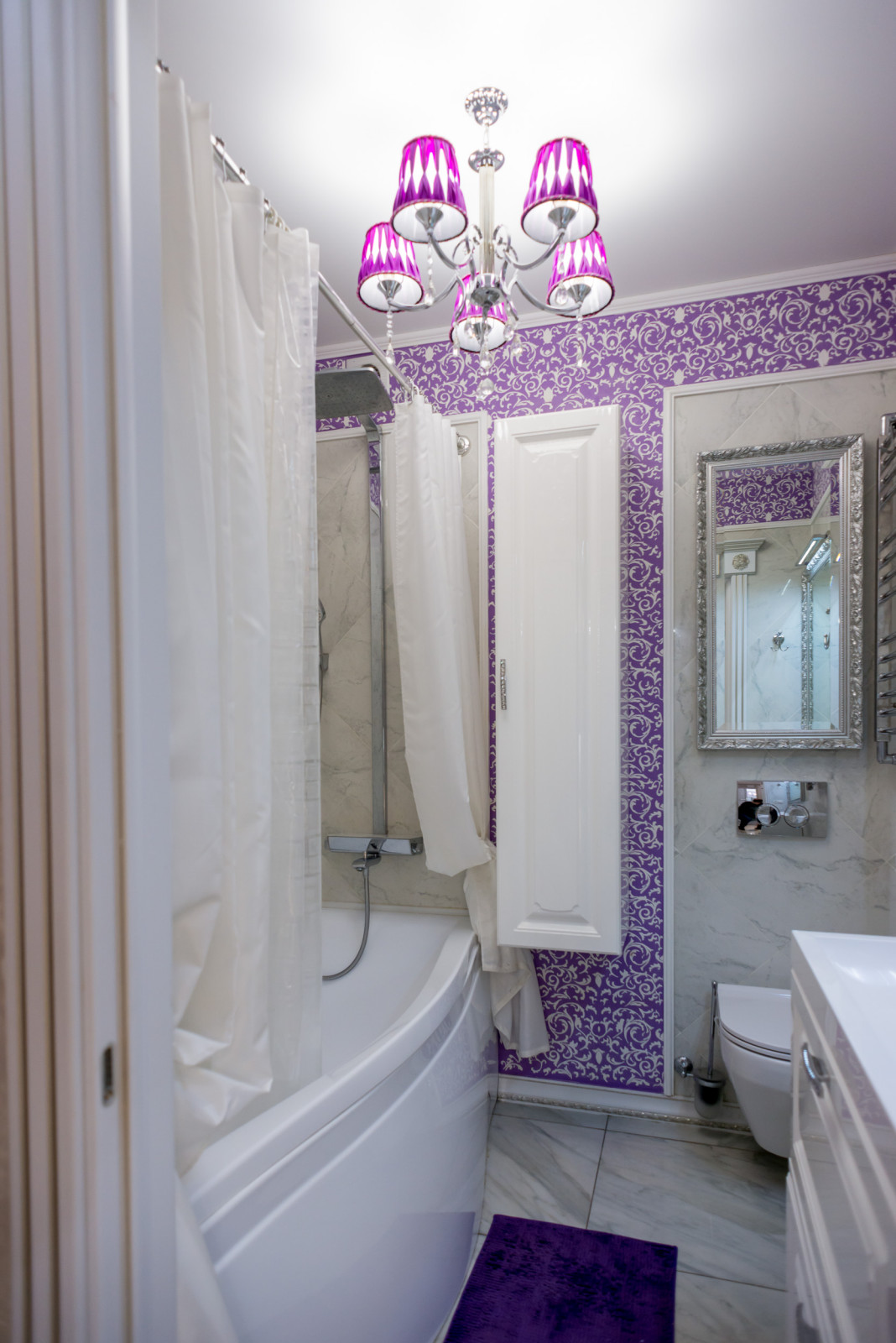 Квартира в Люберцах