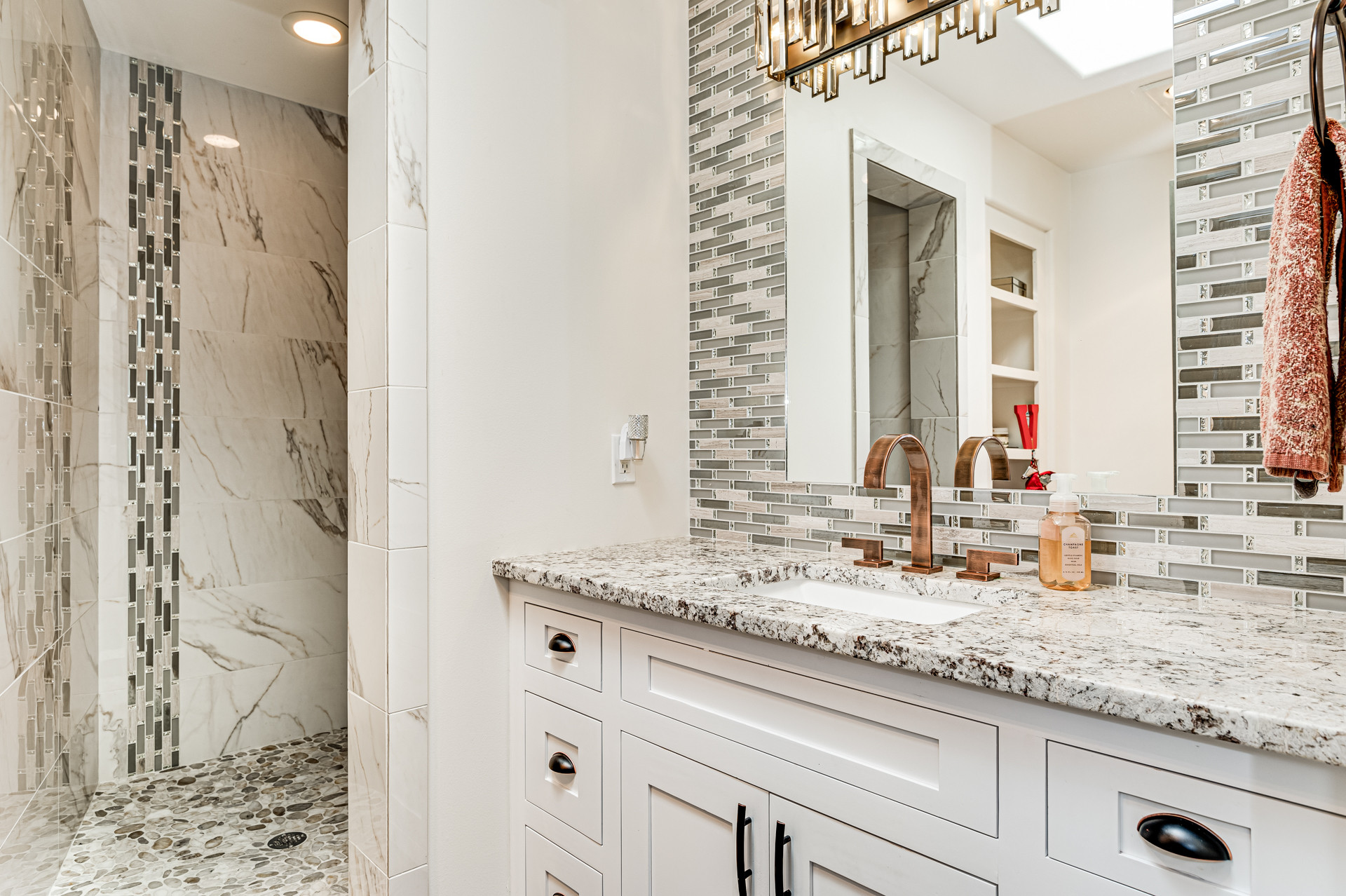 Las Campanas Remodel