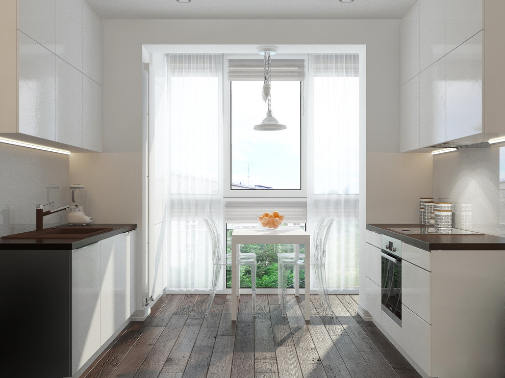 Корица с молоком