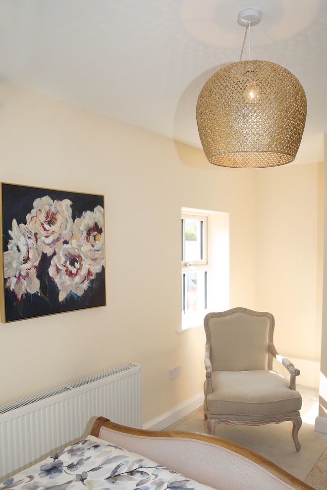 WIN A DUBLIN HOME