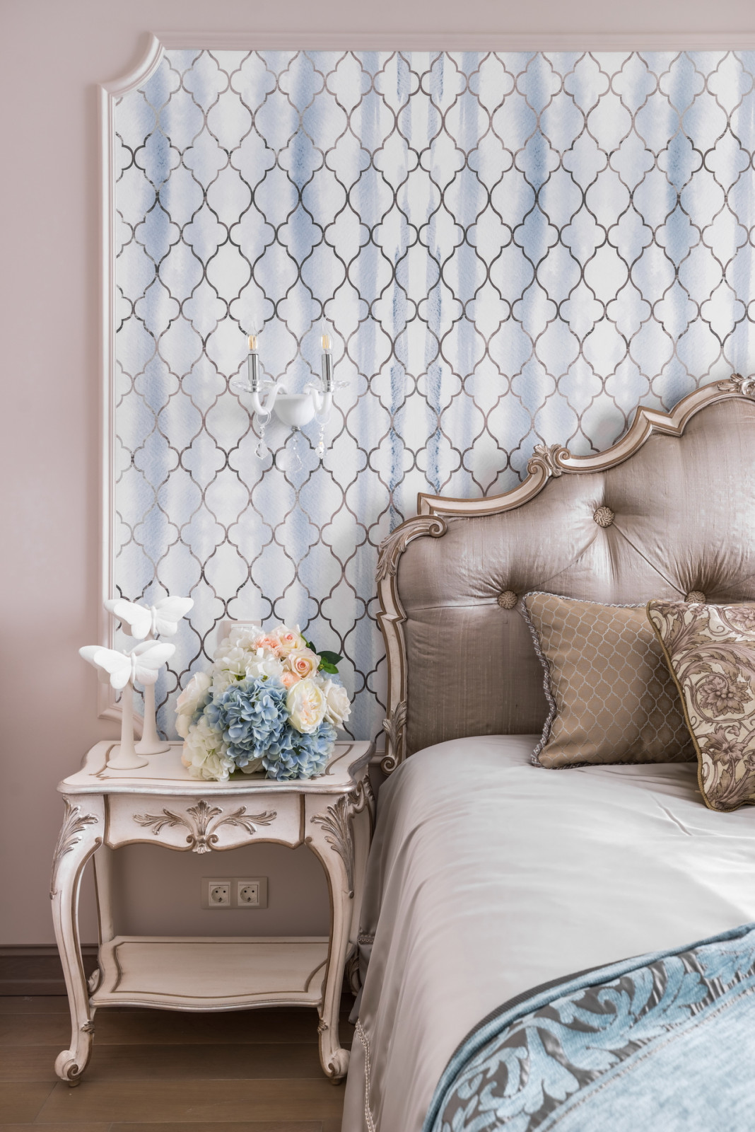 Квартира на Чернышевской