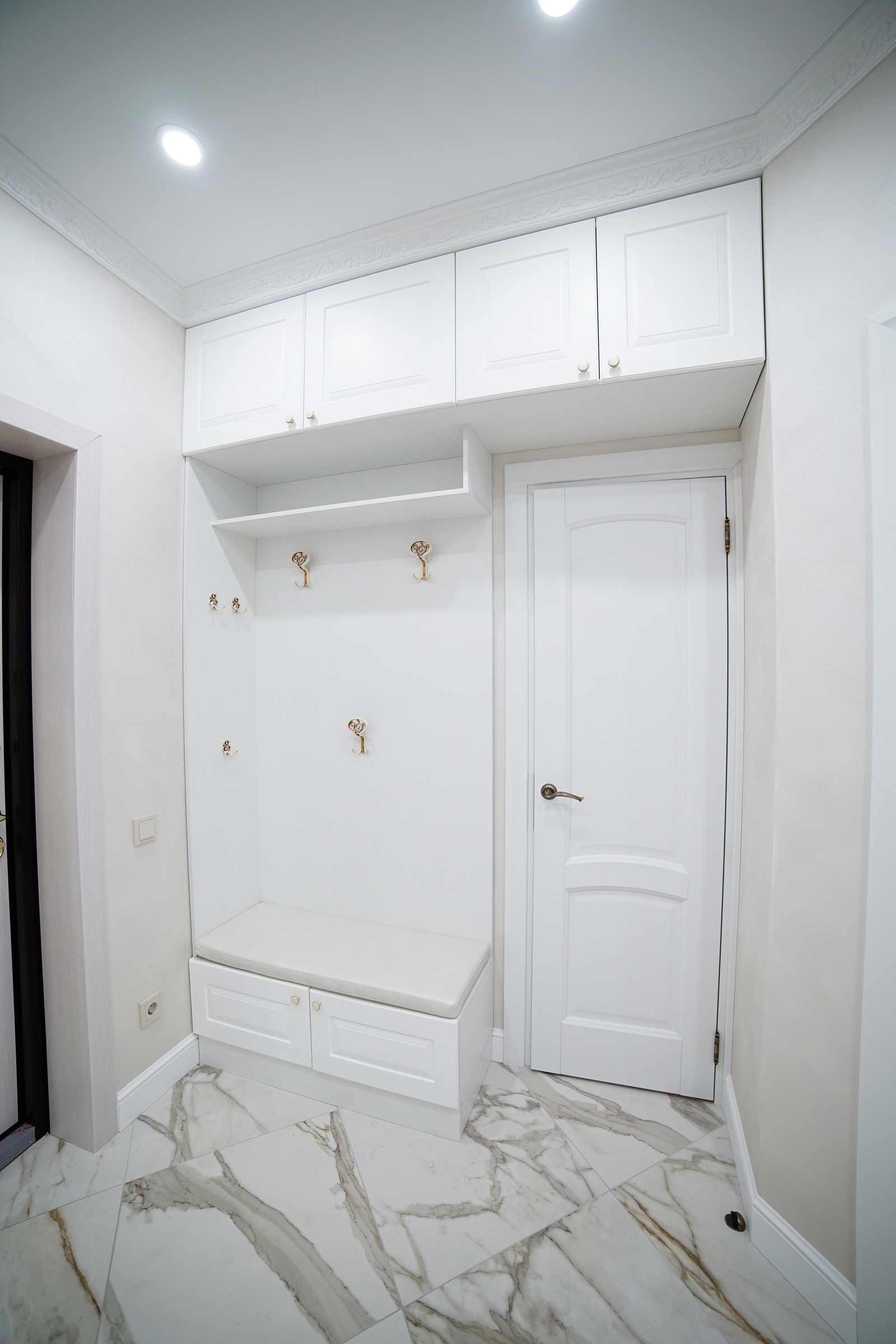 Оттенки бежевого