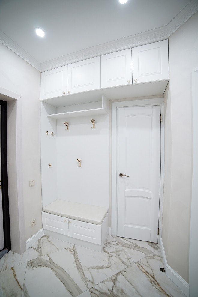 Оттенки бежевого