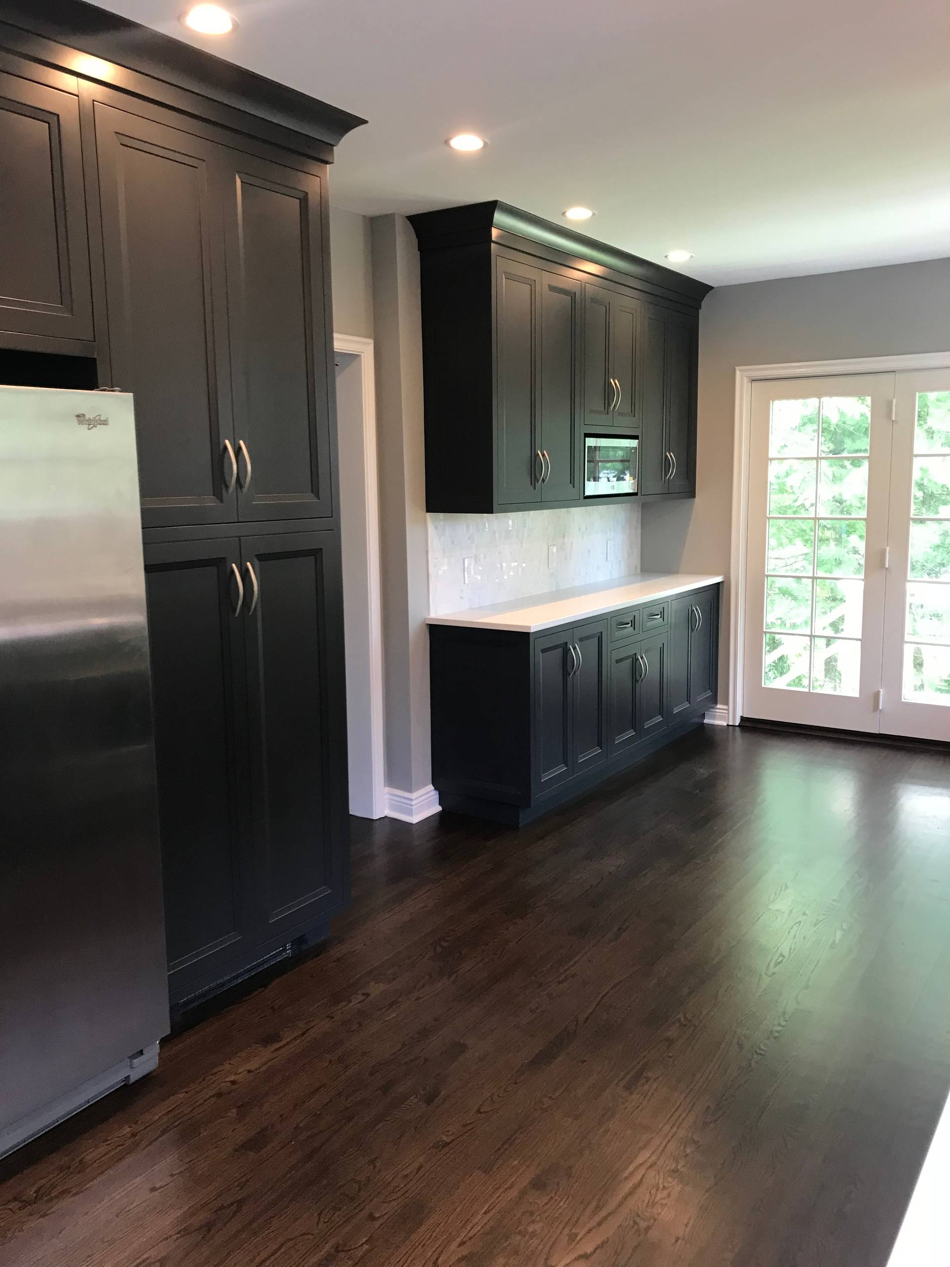 New Rochelle kitchen