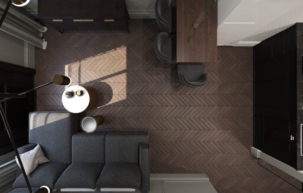 квартира ЖК Царская площадь