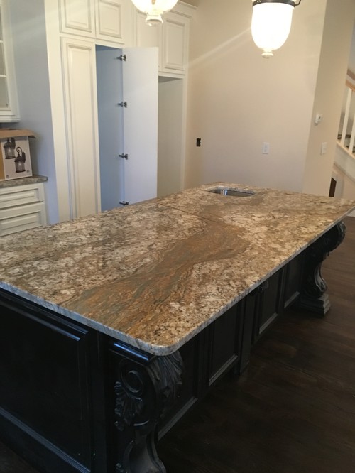 "Four Gables" by Mitchell Ginn