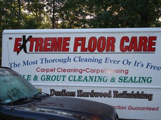 Extreme Floor Care Egg Harbor Township Nj Us 08234