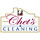 Chet's Cleaning