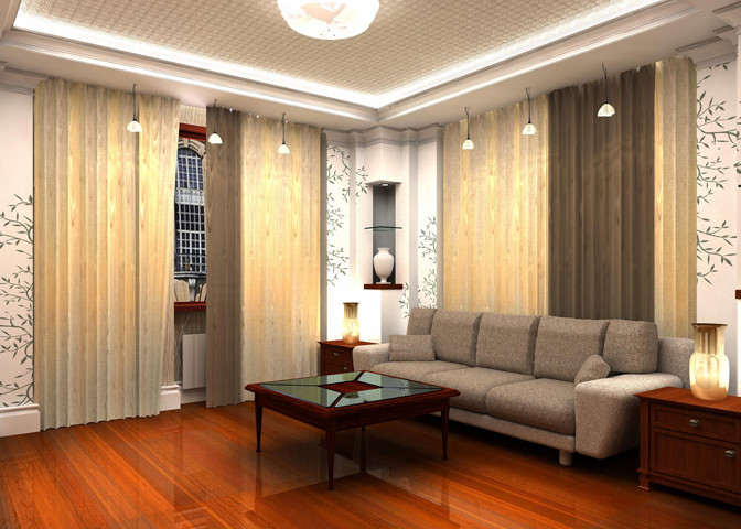 БОЛЬШИЕ ВОЗМОЖНОСТИ МАЛЕНЬКОЙ ПЛОЩАДИ