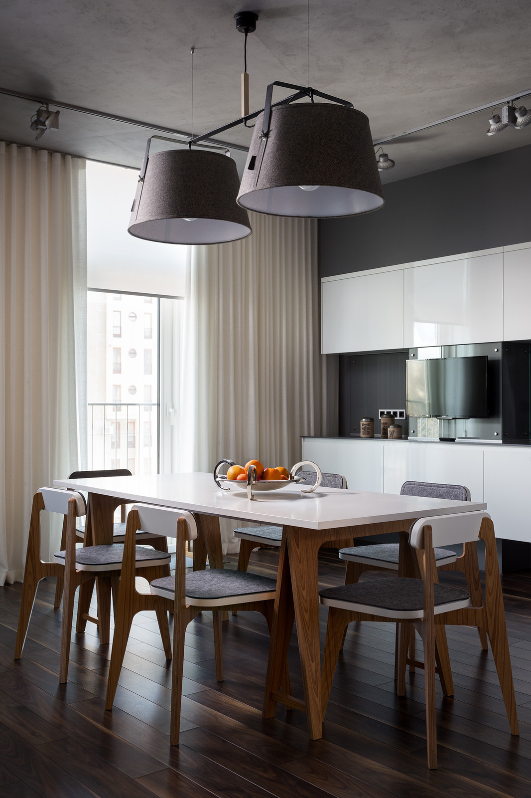 Игры в лофт