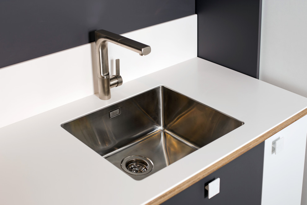 Кухня УРБАН "Одиссей"