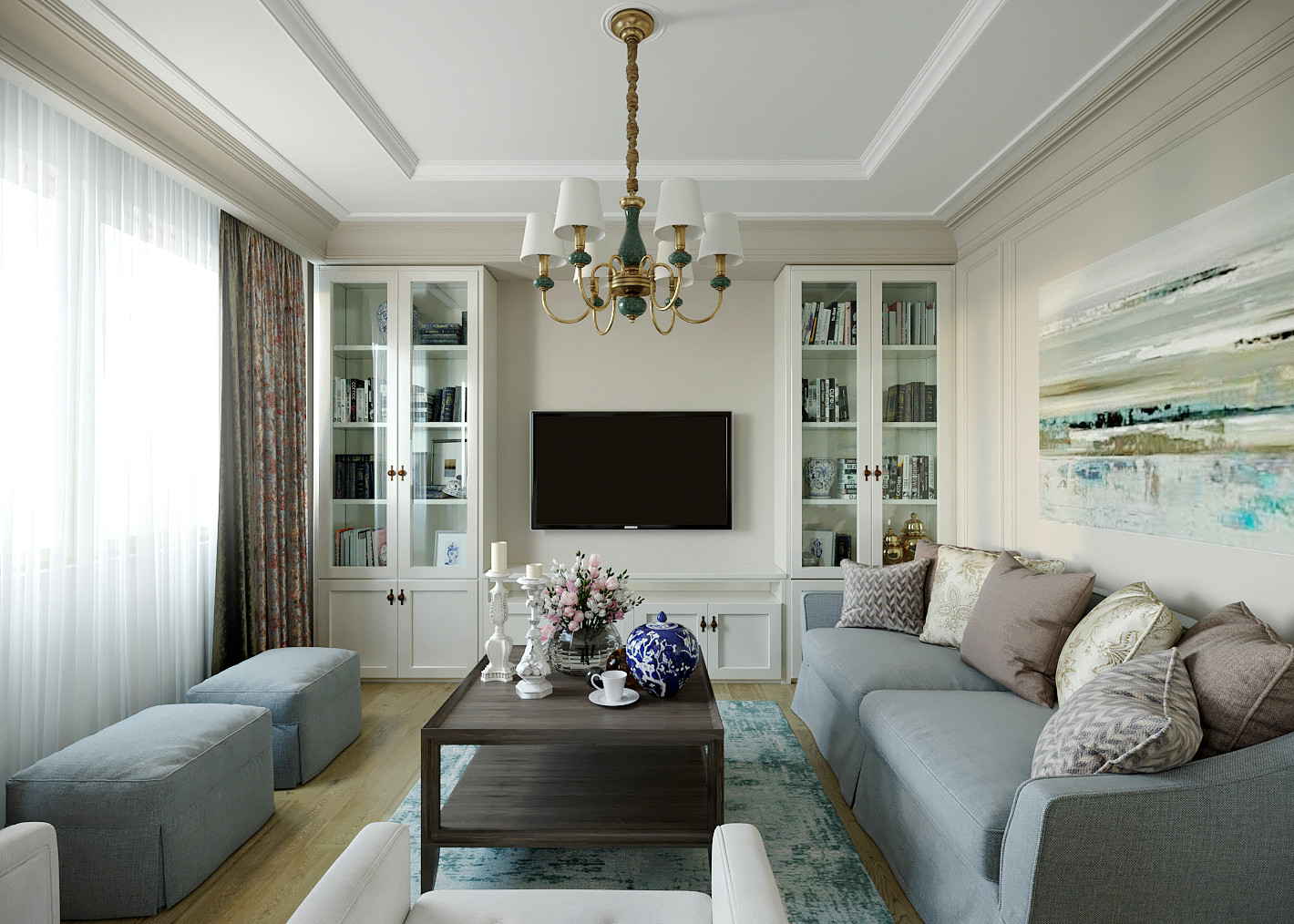 ЖК Тургенев