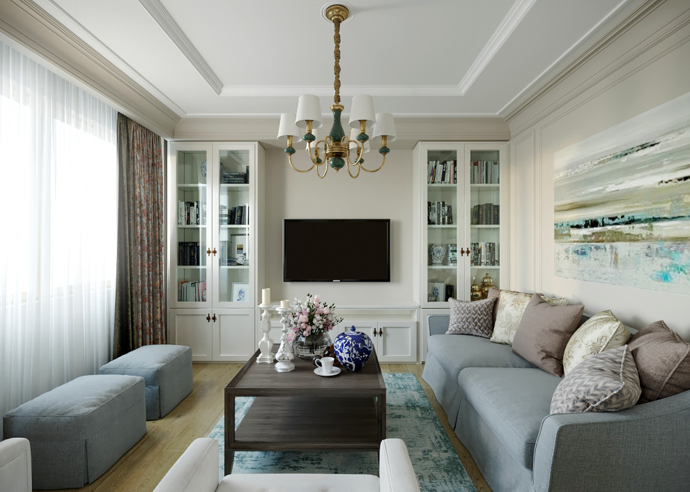 ЖК Тургенев