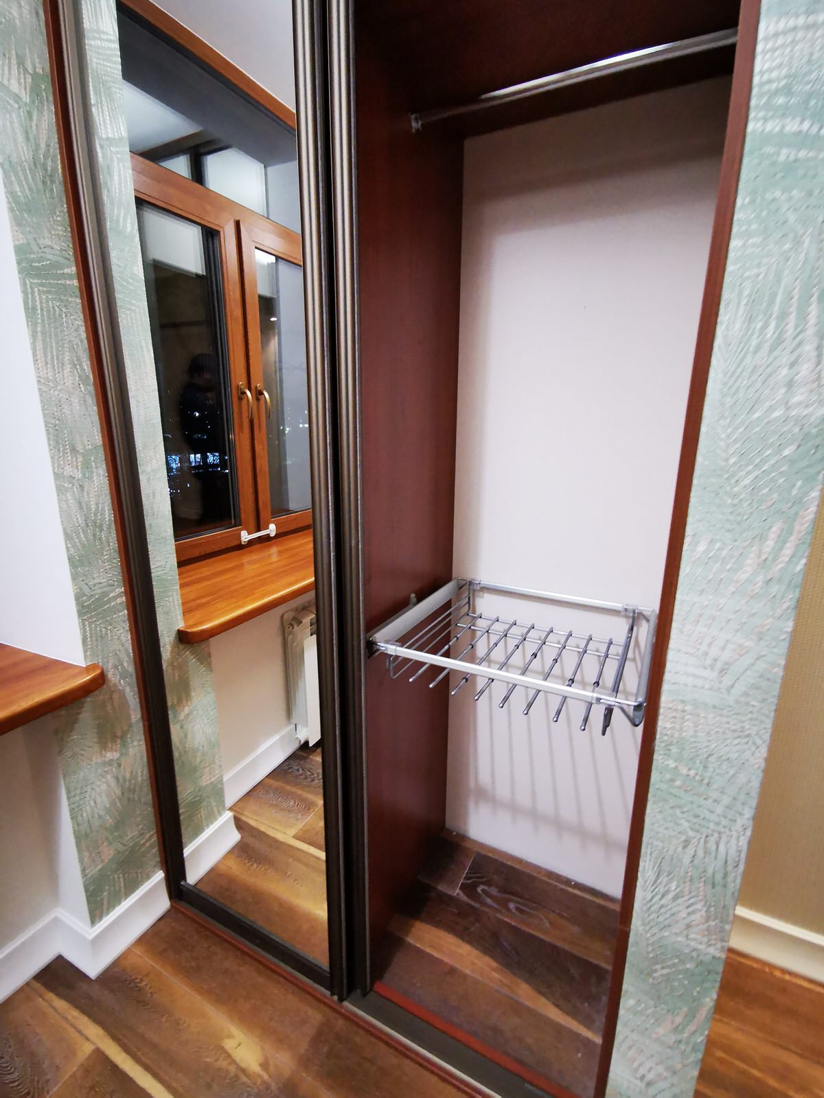 Старый Фонд на Алексеевской