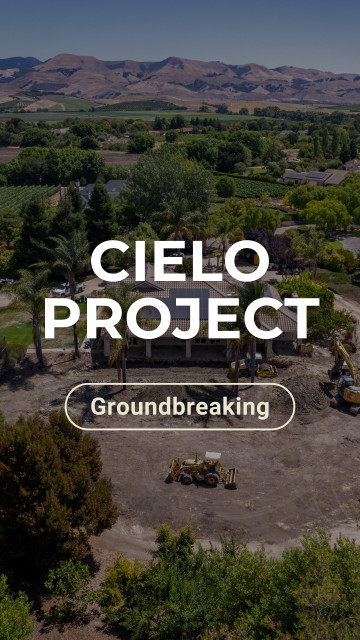 Cielo Project