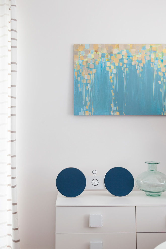 Дом на Новорижском шоссе