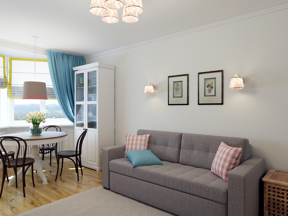 Солнечная квартира