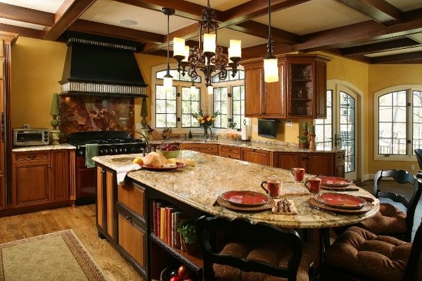 Lafata Kitchen Cabinets Detroit By Lafata Cabinets