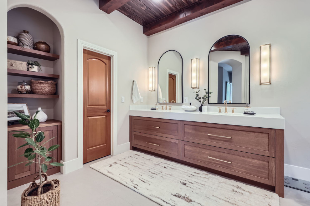 Master Bathroom Remodel