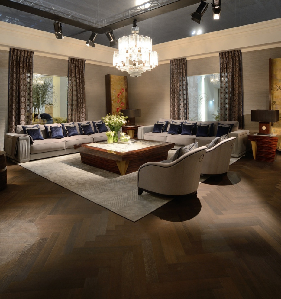 Manhattan collection