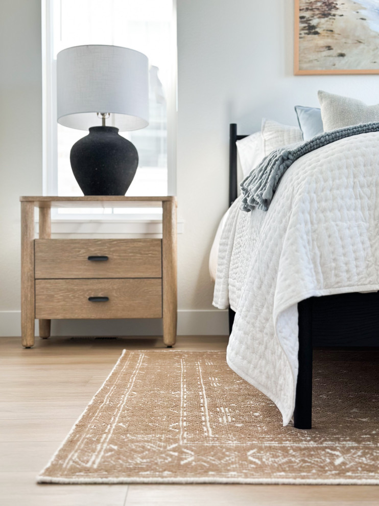 Fresh Start | Castle Pines, CO | Transitional Style Home Remodel