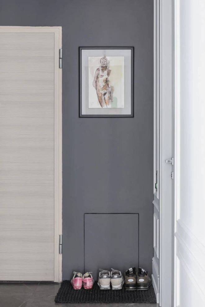 Ремонт квартиры под ключ по дизайн-проекту