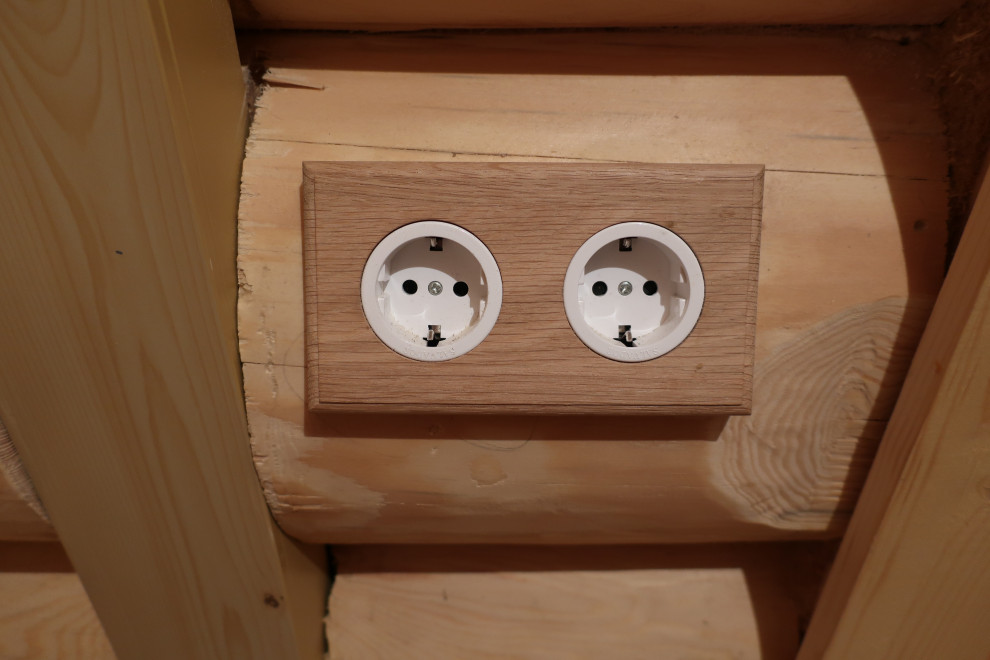 Баня в Летово