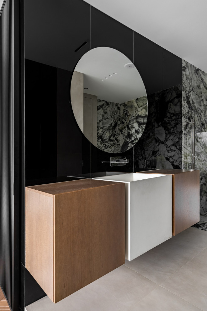 Дизайн-проект в Нева Хаус