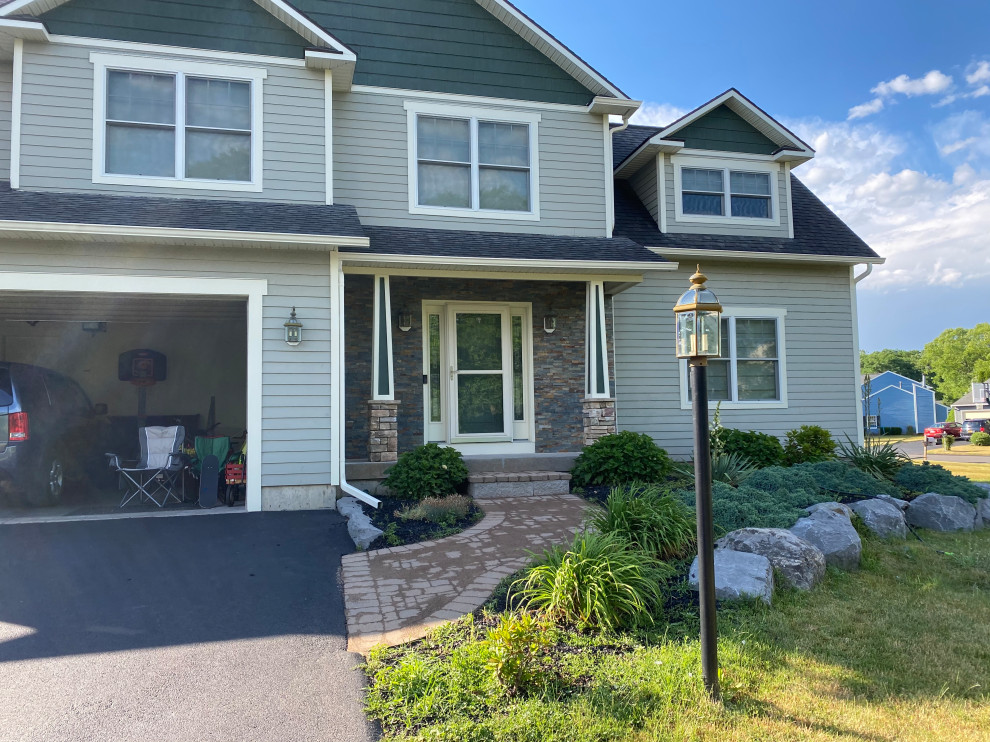 Exterior Painting