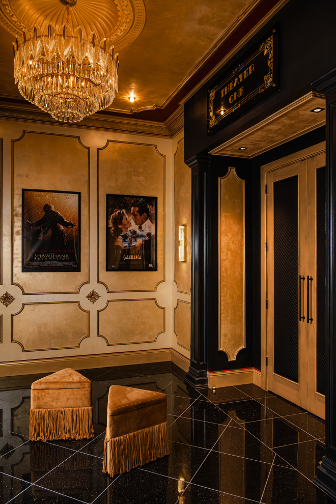 Theater