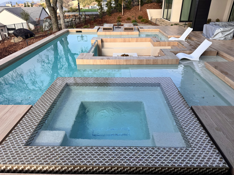 Conversation Pool