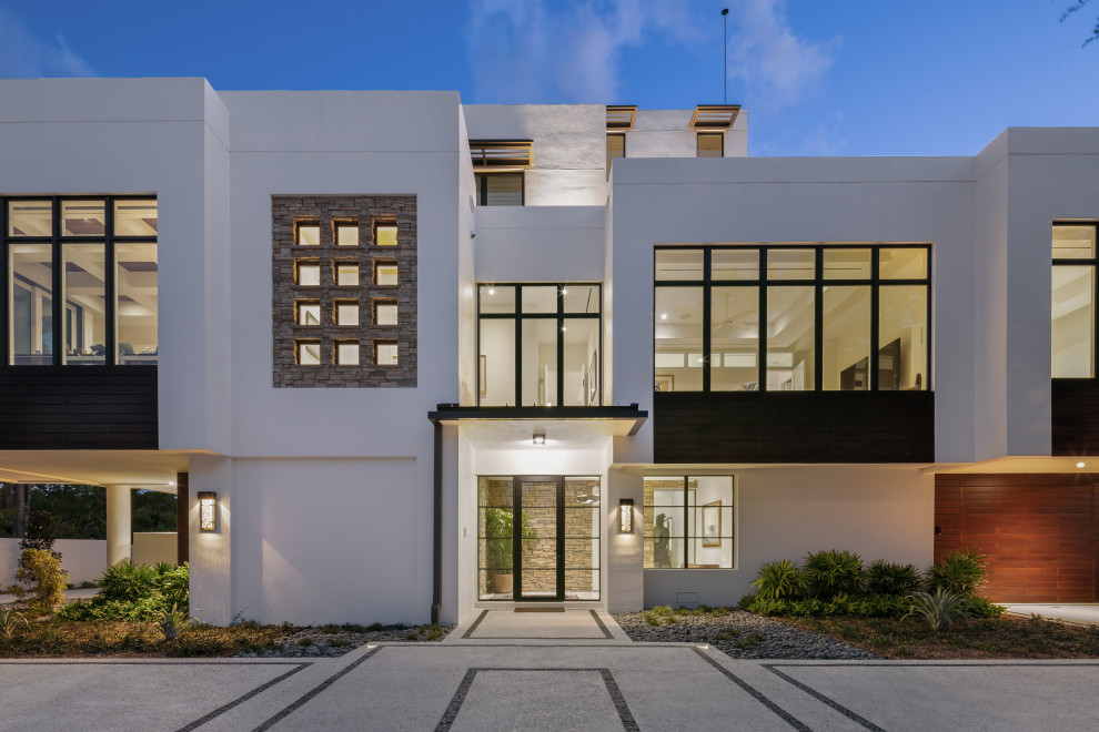 Bayfront Modern Sarasota