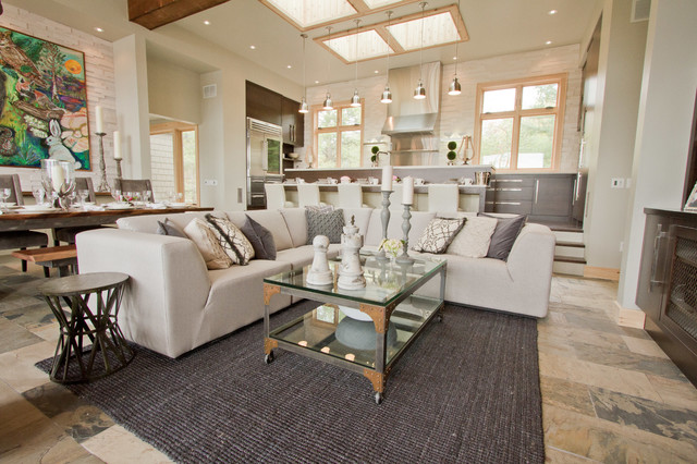 House Of Bryan 2 Modern Family Games Room Toronto By