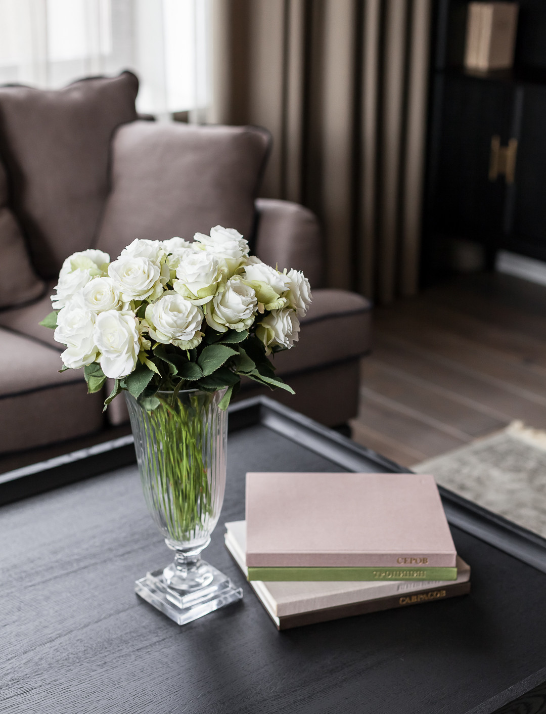 Дом американская классика