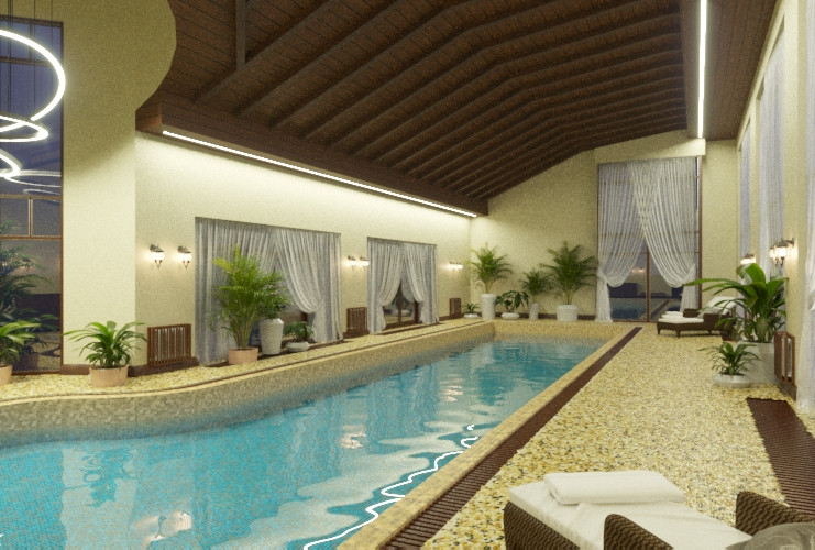 Николина гора