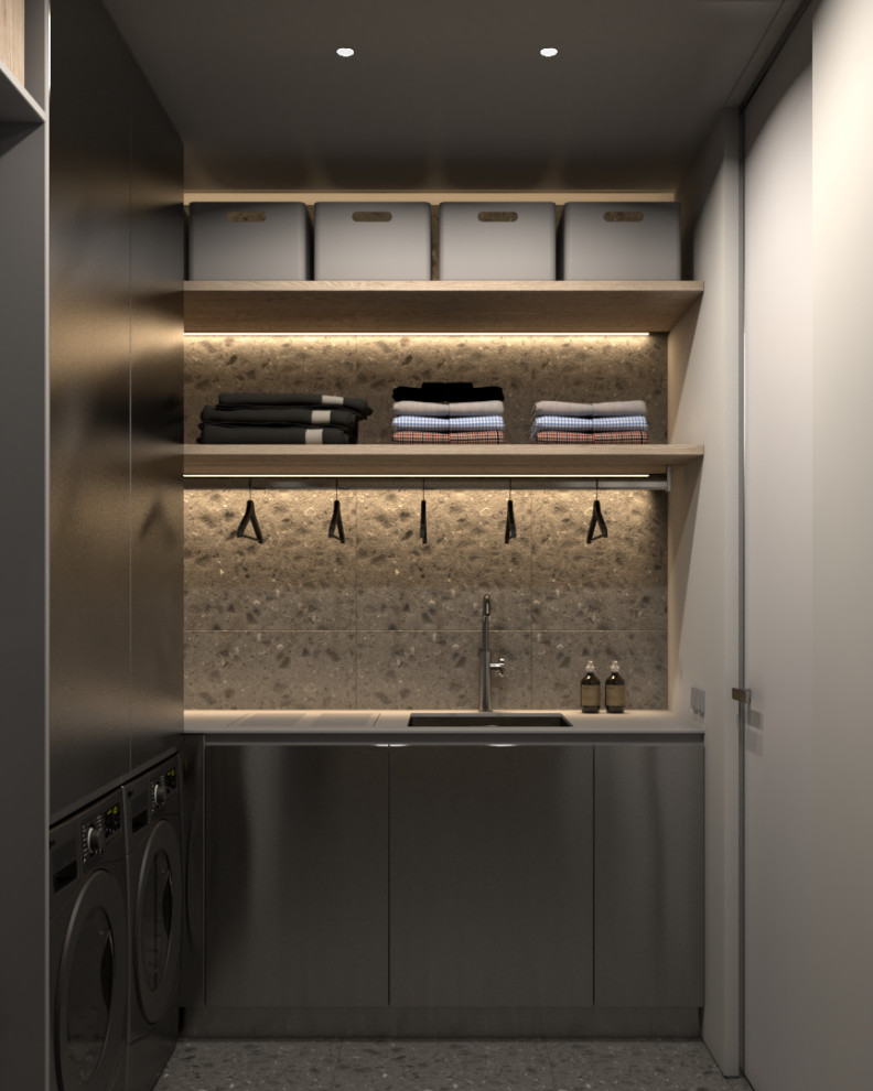 проект ' coast "