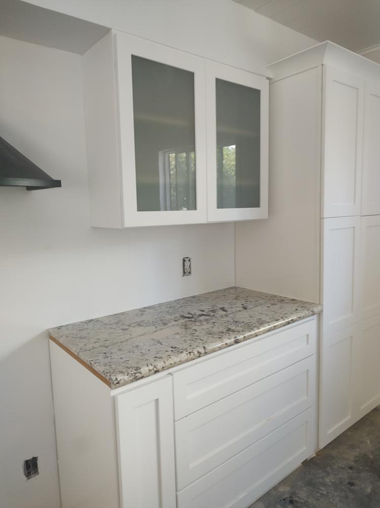 Granite Kitchens